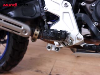 YAMAHA TENERE 700 WORLD RAID