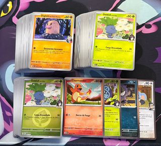 Lote Heroes Ascendentes