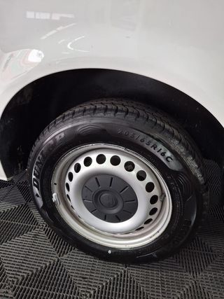 VOLKSWAGEN Transporter Furgon Corto TN 2.0 TDI 110
