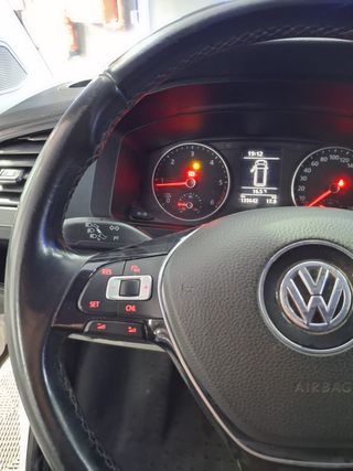 VOLKSWAGEN Transporter Furgon Corto TN 2.0 TDI 110