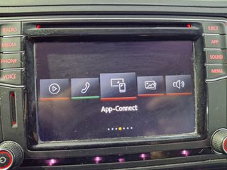 VOLKSWAGEN Transporter Furgon Corto TN 2.0 TDI 110