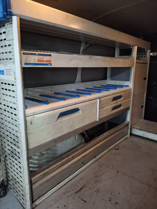 VOLKSWAGEN Transporter Furgon Corto TN 2.0 TDI 110