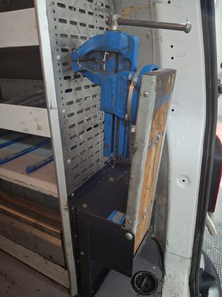 VOLKSWAGEN Transporter Furgon Corto TN 2.0 TDI 110