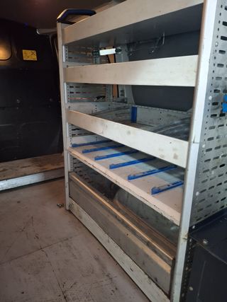 VOLKSWAGEN Transporter Furgon Corto TN 2.0 TDI 110