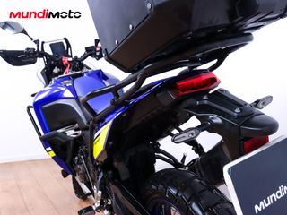 YAMAHA TENERE 700 WORLD RAID