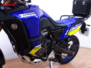YAMAHA TENERE 700 WORLD RAID