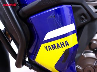 YAMAHA TENERE 700 WORLD RAID