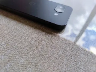 Google Pixel 9a Negro Nuevo