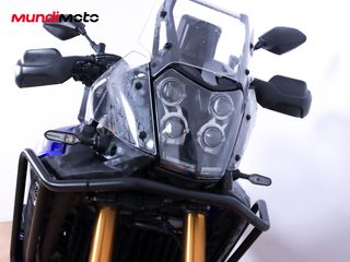 YAMAHA TENERE 700 WORLD RAID
