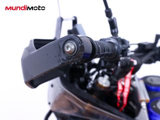 YAMAHA TENERE 700 WORLD RAID