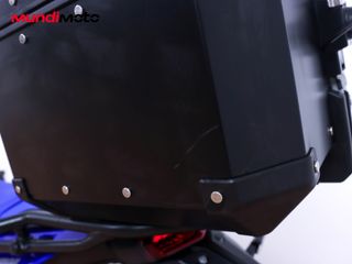 YAMAHA TENERE 700 WORLD RAID