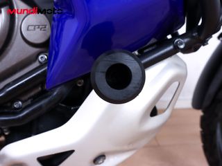 YAMAHA TENERE 700 WORLD RAID