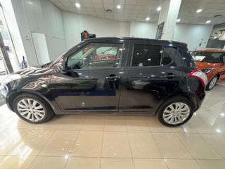 Suzuki Swift 1.2 GL+ 5p