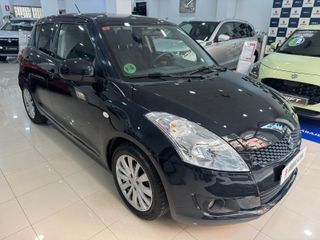 Suzuki Swift 1.2 GL+ 5p