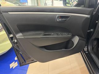Suzuki Swift 1.2 GL+ 5p