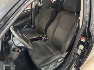 Suzuki Swift 1.2 GL+ 5p