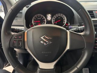Suzuki Swift 1.2 GL+ 5p