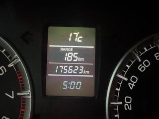 Suzuki Swift 1.2 GL+ 5p