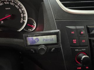 Suzuki Swift 1.2 GL+ 5p