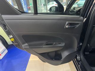 Suzuki Swift 1.2 GL+ 5p