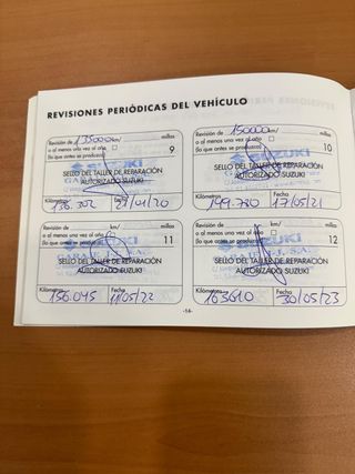 Suzuki Swift 1.2 GL+ 5p