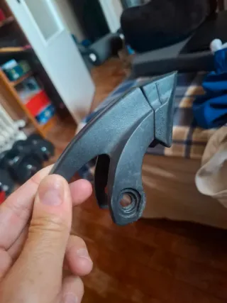 Guías Rollerblade RB Cruiser