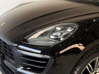Porsche Macan S 3.0 340cv Aut. Gasolina 1 propietarios 2018 5p.