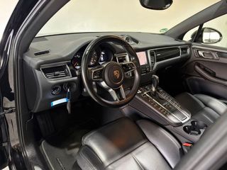 Porsche Macan S 3.0 340cv Aut. Gasolina 1 propietarios 2018 5p.