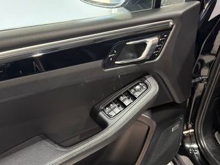 Porsche Macan S 3.0 340cv Aut. Gasolina 1 propietarios 2018 5p.