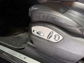 Porsche Macan S 3.0 340cv Aut. Gasolina 1 propietarios 2018 5p.