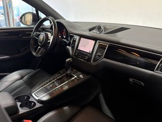 Porsche Macan S 3.0 340cv Aut. Gasolina 1 propietarios 2018 5p.