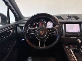 Porsche Macan S 3.0 340cv Aut. Gasolina 1 propietarios 2018 5p.