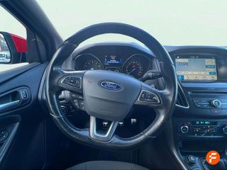 Ford Focus 1.0 Ecoboost 92kW ST-Line
