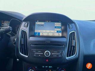 Ford Focus 1.0 Ecoboost 92kW ST-Line