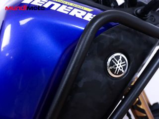 YAMAHA TENERE 700 WORLD RAID