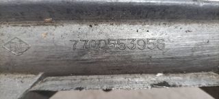 CREMALLERA DIRECCION RENAULT 6 111067