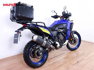YAMAHA TENERE 700 WORLD RAID