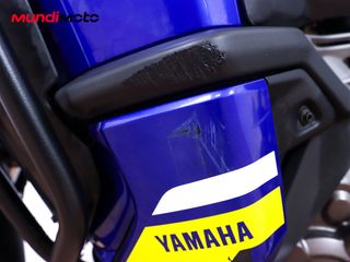 YAMAHA TENERE 700 WORLD RAID