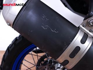 YAMAHA TENERE 700 WORLD RAID