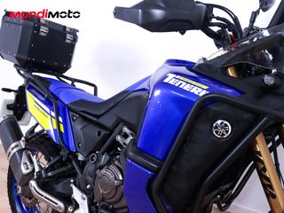 YAMAHA TENERE 700 WORLD RAID