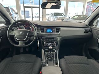 PEUGEOT 508 Active 1.6 BlueHDi 88KW 120CV