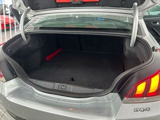 PEUGEOT 508 Active 1.6 BlueHDi 88KW 120CV
