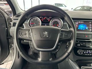 PEUGEOT 508 Active 1.6 BlueHDi 88KW 120CV