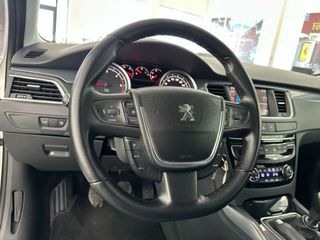 PEUGEOT 508 Active 1.6 BlueHDi 88KW 120CV