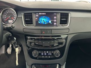 PEUGEOT 508 Active 1.6 BlueHDi 88KW 120CV