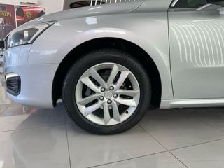 PEUGEOT 508 Active 1.6 BlueHDi 88KW 120CV
