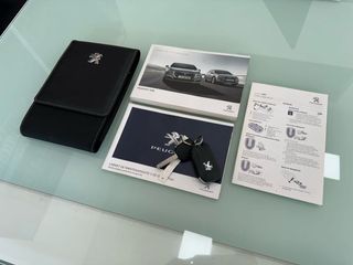 PEUGEOT 508 Active 1.6 BlueHDi 88KW 120CV