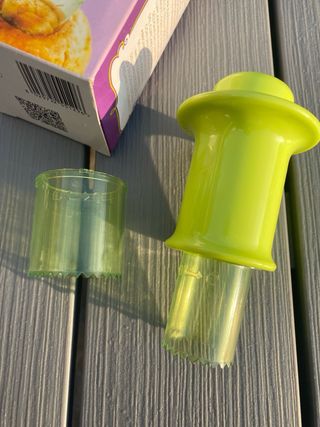 Perforador de magdalenas Brandani