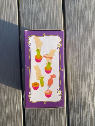 Perforador de magdalenas Brandani