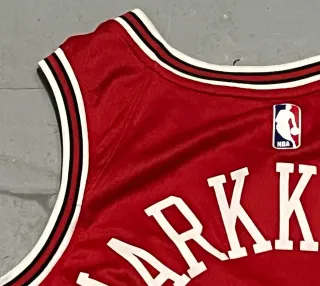 Camiseta Nike Bulls 24 Dri-Fit